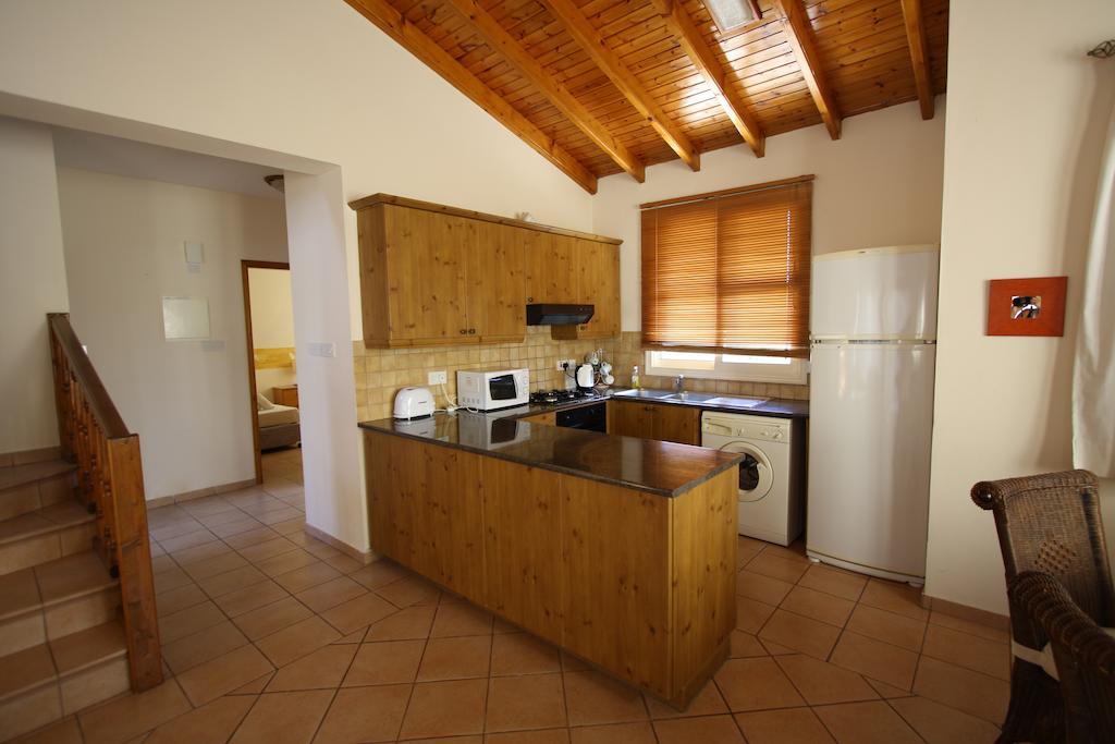 Amoroza Villa Pissouri Exterior foto
