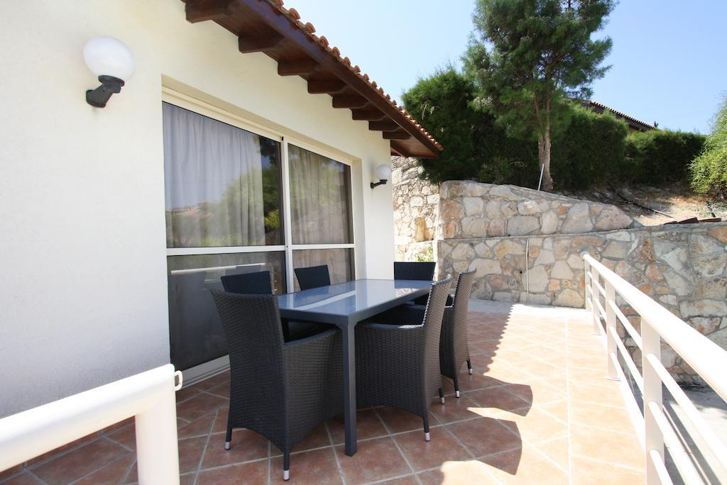Amoroza Villa Pissouri Quarto foto