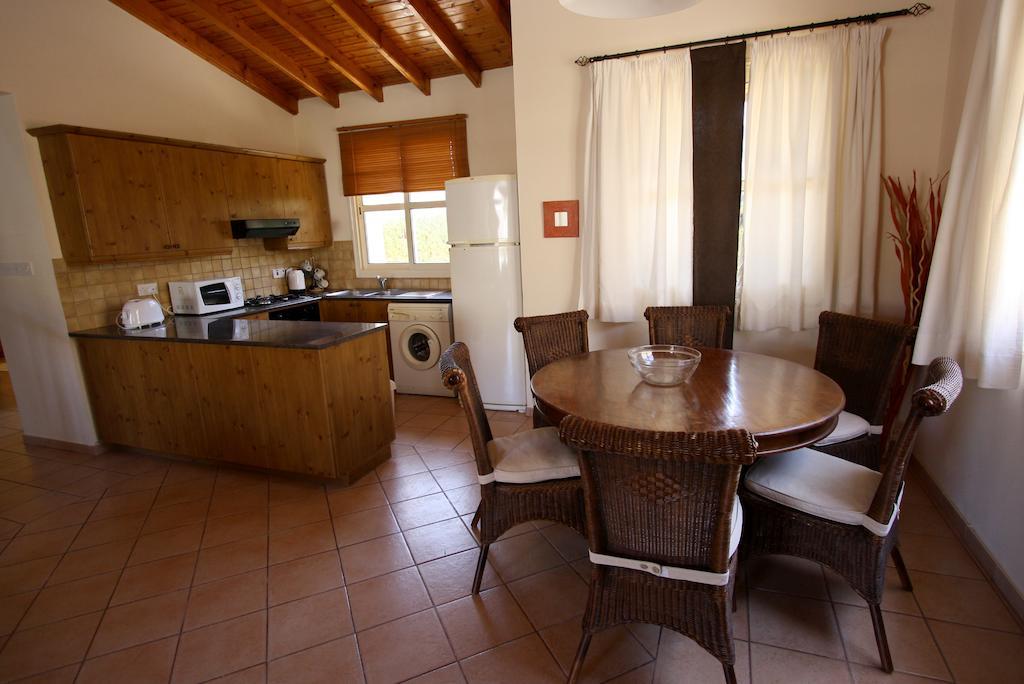 Amoroza Villa Pissouri Quarto foto