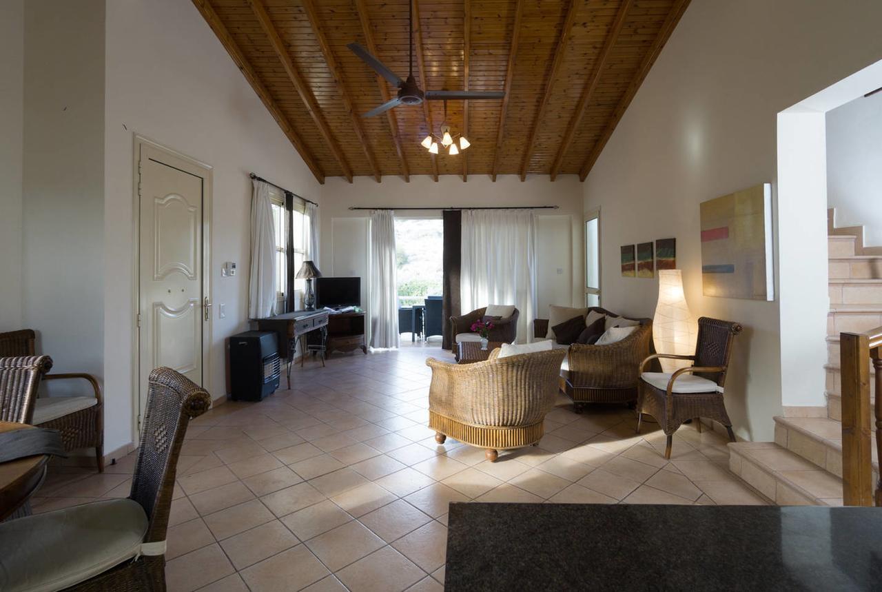 Amoroza Villa Pissouri Exterior foto