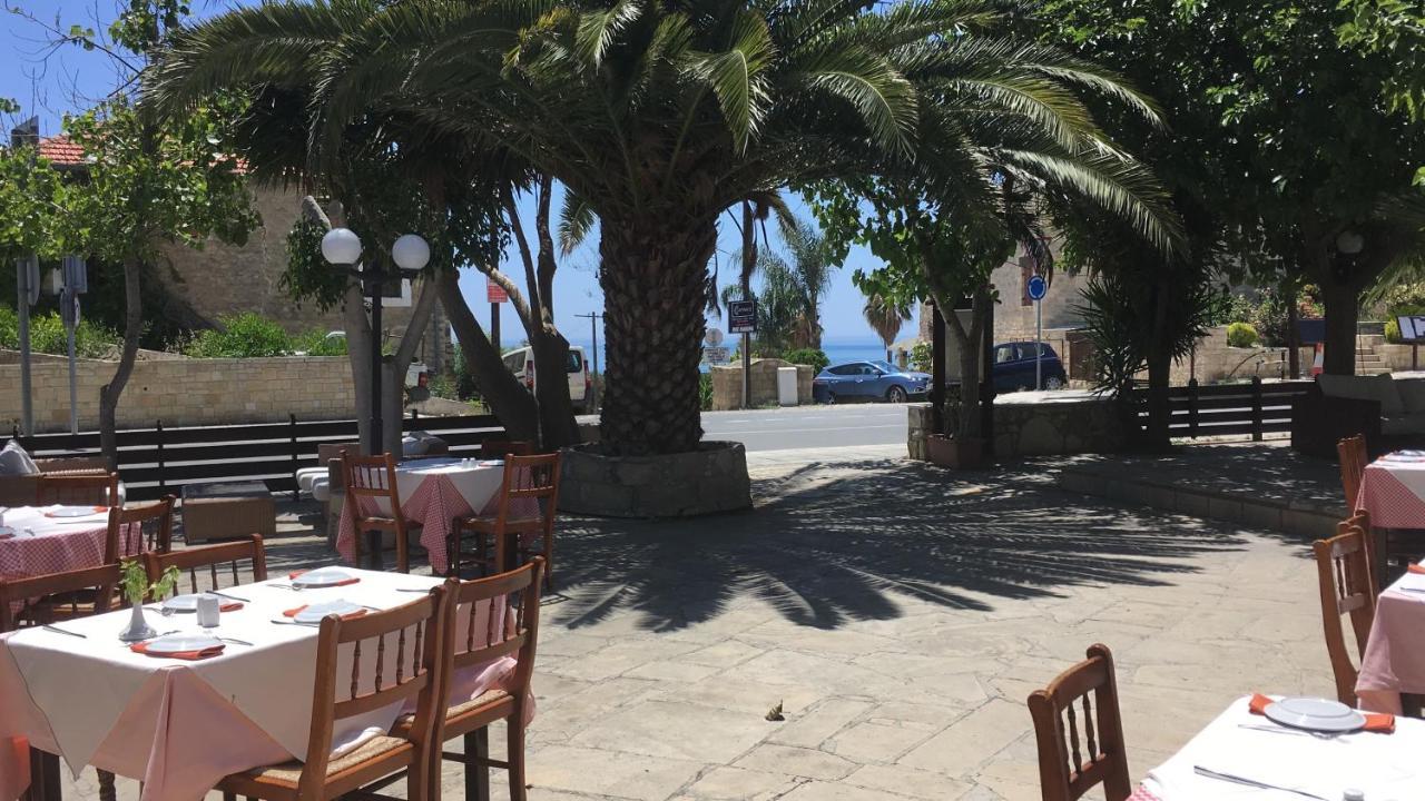 Amoroza Villa Pissouri Exterior foto